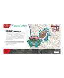 Blooming Waters Premium Collection