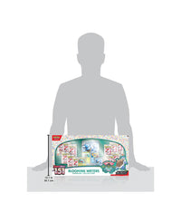 Blooming Waters Premium Collection