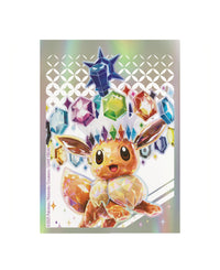 Pokémon TCG: Scarlet & Violet-Prismatic Evolutions POKEMON CENTER Elite Trainer Box