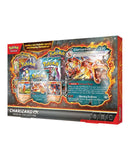 Charizard EX Special Collection - Pokémon Trading Card Game