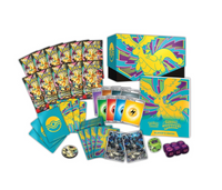Pokémon TCG: Mega Evolution-Ascended Heroes POKEMON CENTER Elite Trainer Box