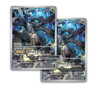 Pokémon TCG: Mega Evolution-Ascended Heroes POKEMON CENTER Elite Trainer Box