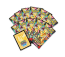 Pokémon TCG: Mega Evolution-Ascended Heroes POKEMON CENTER Elite Trainer Box
