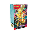 Pokémon TCG: Mega Evolution-Ascended Heroes Booster Bundle (6 Packs) — sealed Pokémon TCG booster bundle