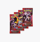 Pokémon TCG: Scarlet & Violet Destined Rivals Booster (Pack Art Varies) — sealed Pokémon TCG booster pack
