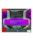 Tera Team Premium Collection - Miscellaneous Cards & Products (MCAP)
