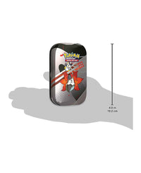 Unova Mini Tin [Volcarona & Emolga] - SV: Black Bolt (BLK)