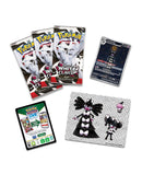 White Flare Tech Sticker Collection - SV: White Flare (WHT)