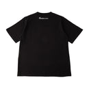 Dragapult Invisible to Me T-Shirt — back with Invisible to Me logo