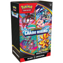 Pokémon TCG Mega Evolution Chaos Rising Booster Bundle - 6 packs