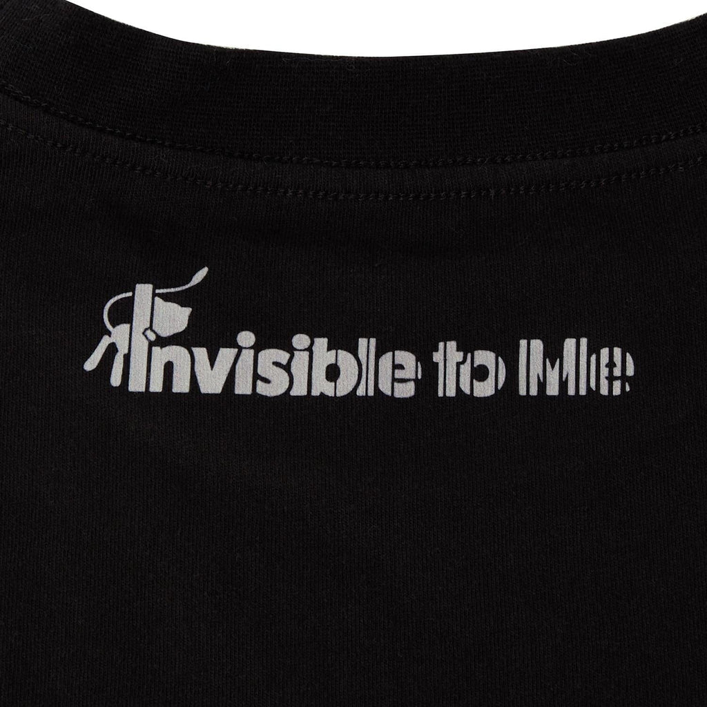 Dragapult Invisible to Me T-Shirt — Pokémon Center Japan, front