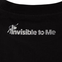 Dragapult Invisible to Me T-Shirt — Pokémon Center Japan, front