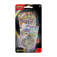 Mega Evolution Single Pack Blister [Drifblim — sealed Pokémon TCG blister pack