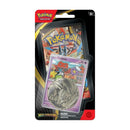 Mega Evolution Single Pack Blister [Drifloon] — sealed Pokémon TCG blister pack