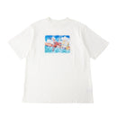 Latias Invisible to Me T-Shirt — Pokémon Center Japan, front