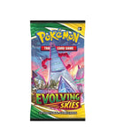 Evolving Skies Booster Pack - SWSH07: Evolving Skies (SWSH07)