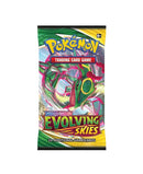 Evolving Skies Booster Pack - SWSH07: Evolving Skies (SWSH07)