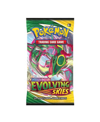 Evolving Skies Booster Pack - SWSH07: Evolving Skies (SWSH07)