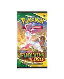 Evolving Skies Booster Pack - SWSH07: Evolving Skies (SWSH07)