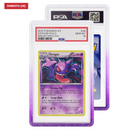 GradedGuard Grape Limited Edition - PSA Slab Protector — sealed Pokémon TCG TCG accessory