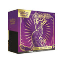 Scarlet & Violet Elite Trainer Box — Miraidon