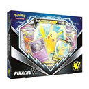 Pokemon TCG: Pikachu V Box — sealed Pokémon TCG collection box