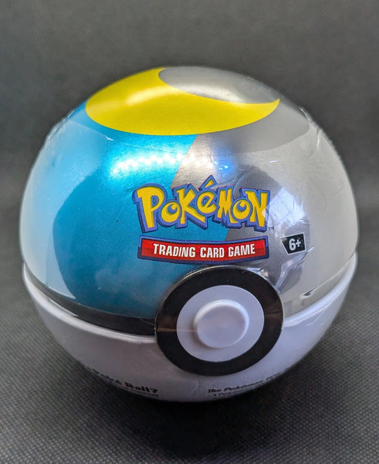 Pokémon TCG: Moon Ball Tin