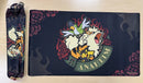 Arcanine Playmat, (2025 Pokemon - World Championships Anaheim) — sealed Pokémon TCG TCG accessory