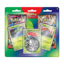 Ascended Heroes 2-Pack Blister [Vileplume, Oddish & Gloom] — sealed Pokémon TCG blister pack